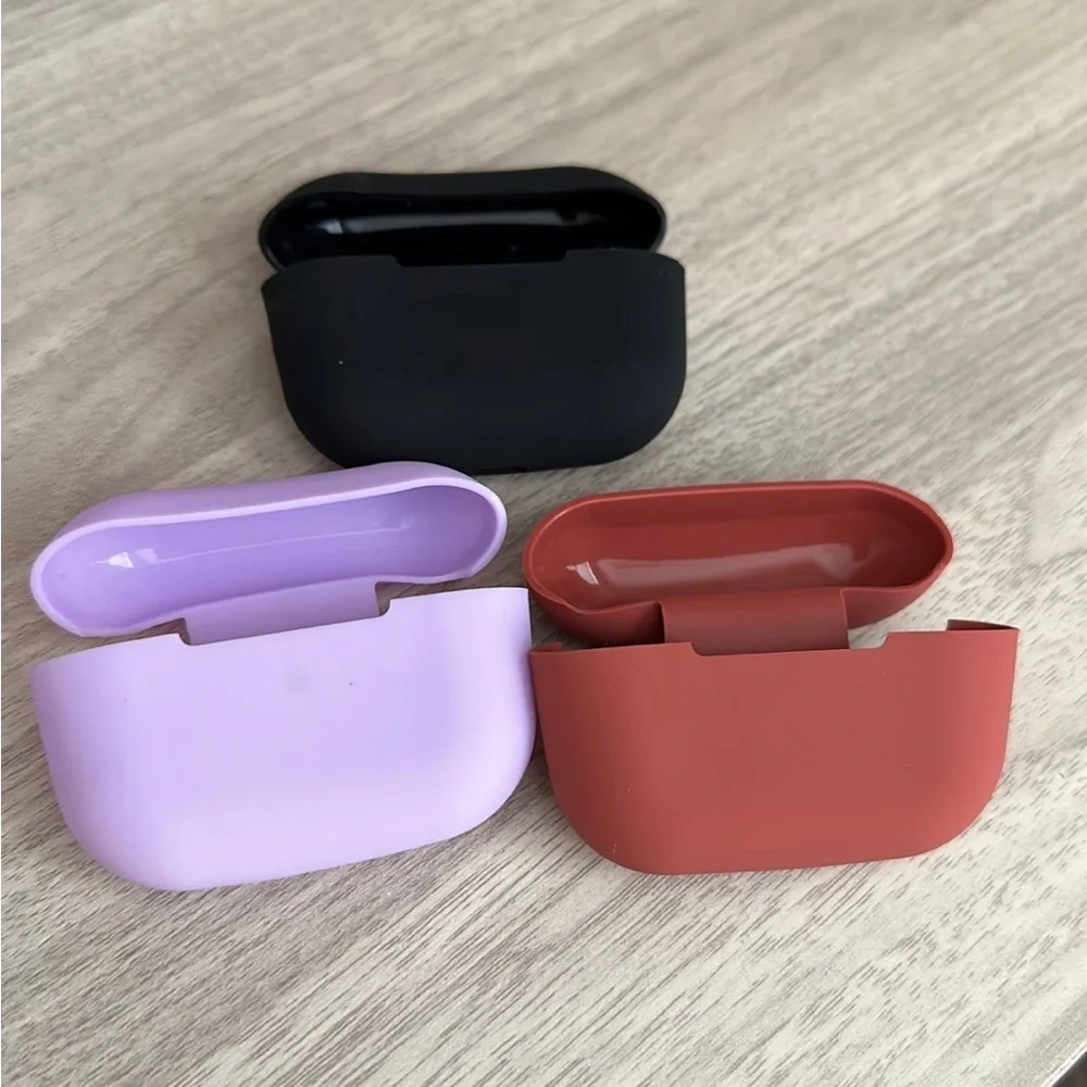 Apple AirPods Pro Skins (3)